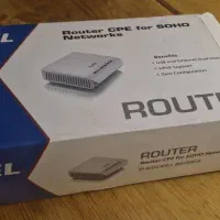 مودم زایکسل مدل P-660RU