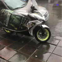 موتورآیروکس۱۸۰زیگمامعاوضه بابنلی