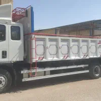 خاور حمل بار