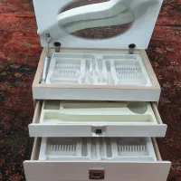 کنسول قاشق چنگال ۲۴ نفره