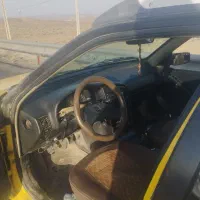 تاکسی پژوگردشی مدل1386