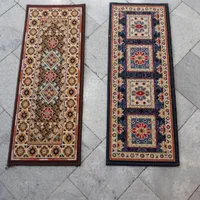 **   گلیم ستاره کویریزد با کیفیت عالی  **