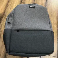 کوله پشتی لپتاپ مایسا مدل my1202 نوک مدادی