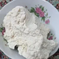 ماست خشک گوسفند