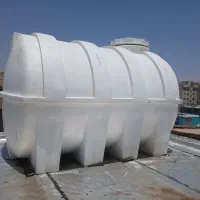 تانکر ۲۰۰۰ لیتری