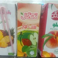 آب میوه کوچیک