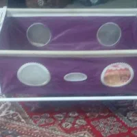 گهواره نوزاد