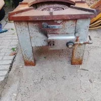 اجاق گاز