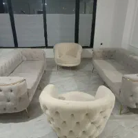 مبل8نفره چستر