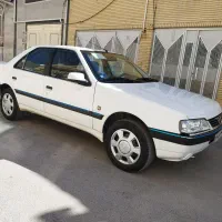 پژو slx مدل 98 / کارمندی