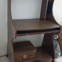 میز کامپیوتر و تحریر