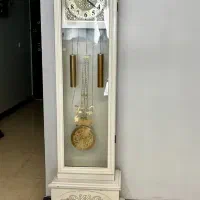 ساعت ایستاده