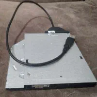 دستگاه CD / DVD رایتر اکسترنال اقتصادی و باکیفیت