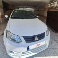 فروش خودرو ساینا ۱۴۰۰