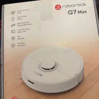 Roborock Q7max جارو رباتیک
