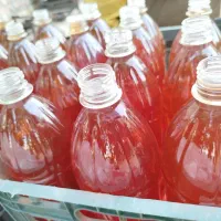 آبغوره طبیعی