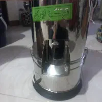 سبزی خوردن سبز مارک سبز ایران