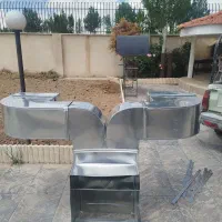 کانال کولر ،کانالسازی،کانال سازی