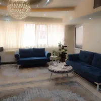 واحد دوخواب130متری  طیقه اول میانرود