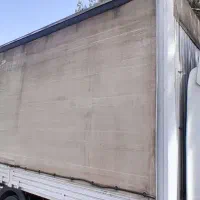 اتاق مسقف بغل بازشو عالی