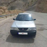 پراید 141مدل 85 قابل معاوضه