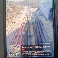 برقکاری ترکیه