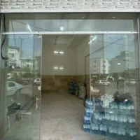 مغازه کوچه آهنی