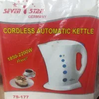 کتری برقی سون استار