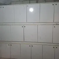 کمد ملامین