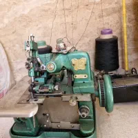 سردوز پروانه / سردوز صنعتی همراه با میز