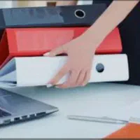 کار های اداری شما از ما