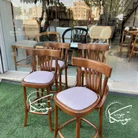 صندلی اپن لهستانی پنج تیرک