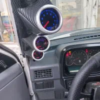 امپر بغل ستون پراید صبا ۱۳۱