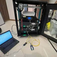 نصب و تعمیرات برقی منزل، مغازه و ساختمان
