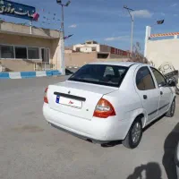 تیبا ۱ مدل ۹۹|خودرو سواری و وانت|خمینیشهر, |دیوار