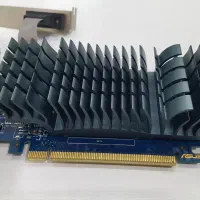 کارت گرافیکASUS GT 730 2G DDR5