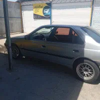 پژو 405|خودرو سواری و وانت|سمنان, |دیوار