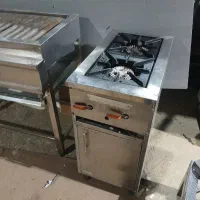 فریزر و گریل وغیره