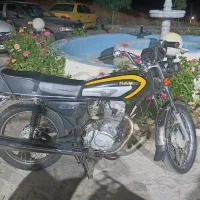 موتور استار مدل ۸۵