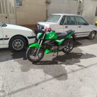 بنلی 150