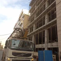 مهندسی و پیمانکاری ساختمان