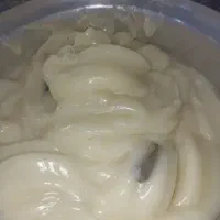 روغن گوسفندی خالص درجه یک منی ۱۱