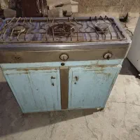 اجاق گاز