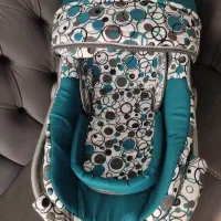 کریر و تاب بچه نو