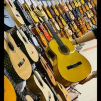 گیتار پیکاپدار فندر (یک جلسه آموزش هدیه)