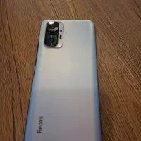 گوشی شیائومی Redmi note 10 pro