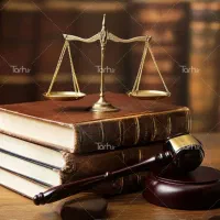 قبول پرونده های دادگستری توسط وکیل پایه یک (خانم)