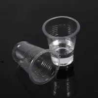 لیوان 550  و 650 گرمی  pp، لیوان کاغذی، شات قهوه