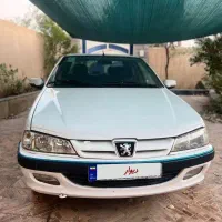 پژوپارس موتورجدیدسفارشی گازسیمی