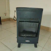 بخاری بدون دود کش